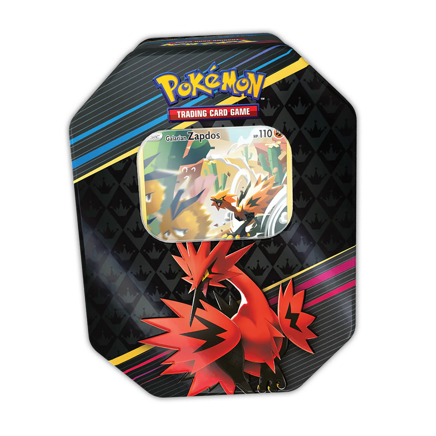 Pokebox Zenith Suprême [FR]