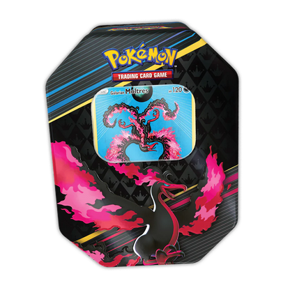 Pokebox Zenith Suprême [FR]