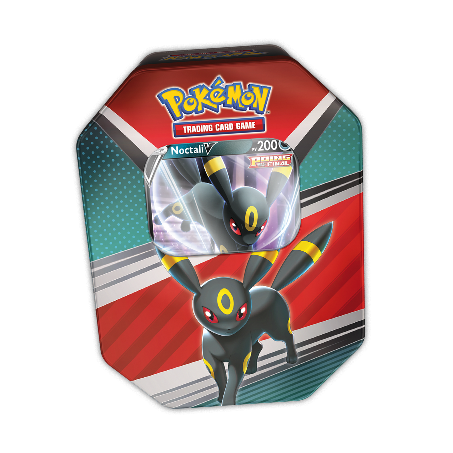 Pokebox Noctali [FR]