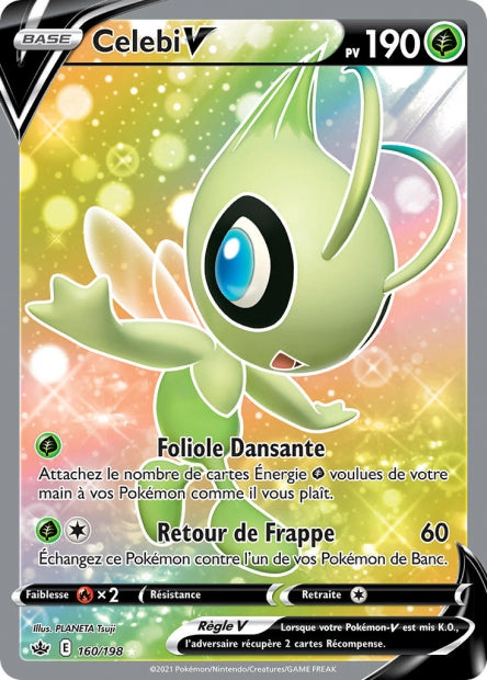 160/198 Celebi-V