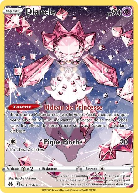 GG13 Diancie