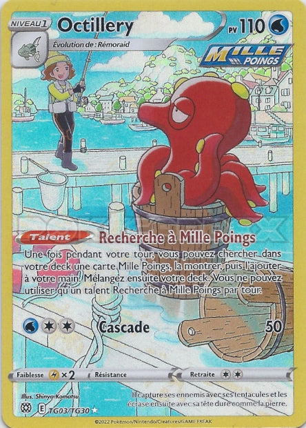 TG03/TG30 Octillery