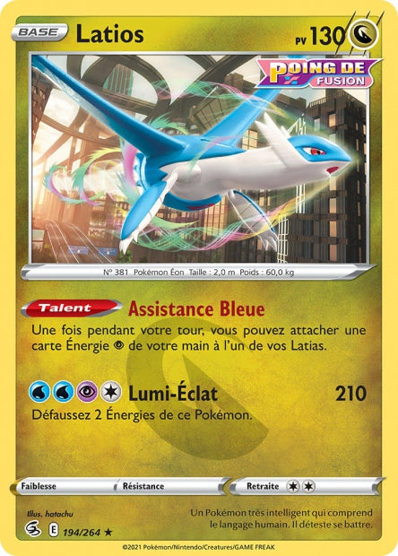 194/264 Latios