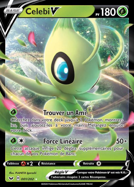 001/202 Celebi-V