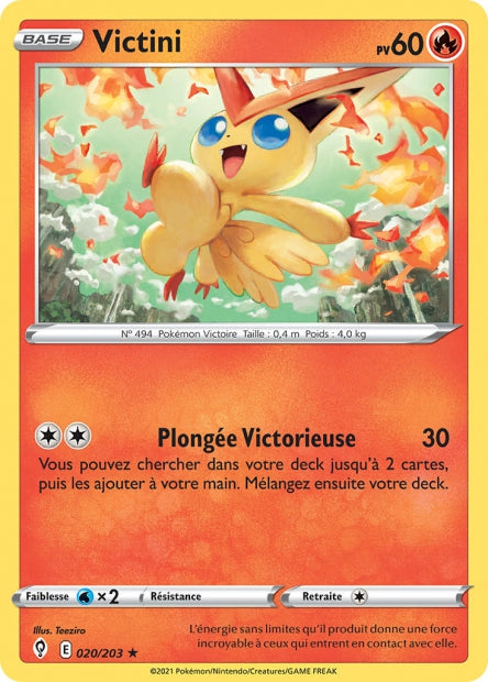 020/203 Victini