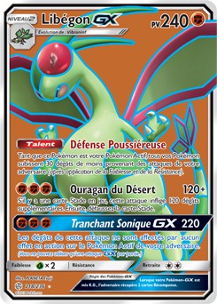 218/236 Libégon-GX