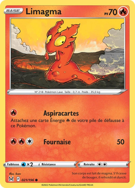 021/196 Limagma