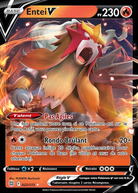 022/172 Entei V