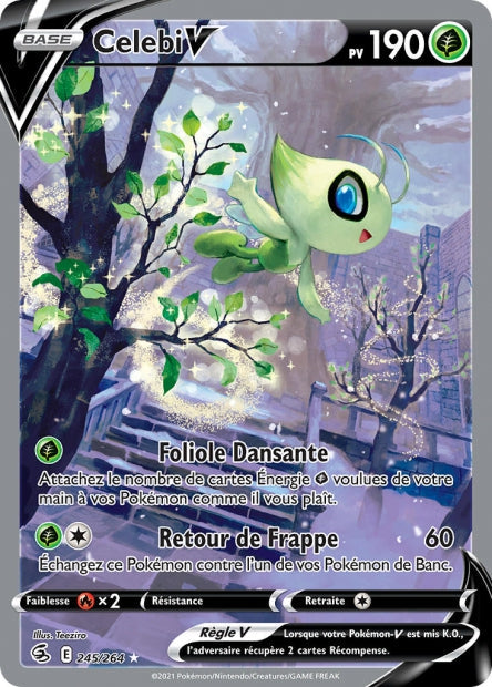 245/264 Celebi-V