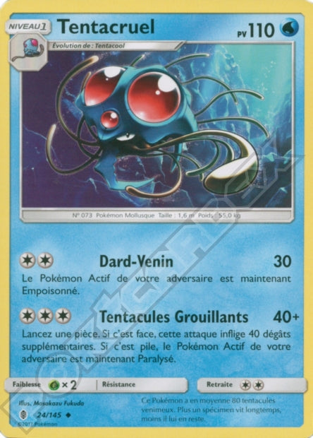 024/145 Tentacruel