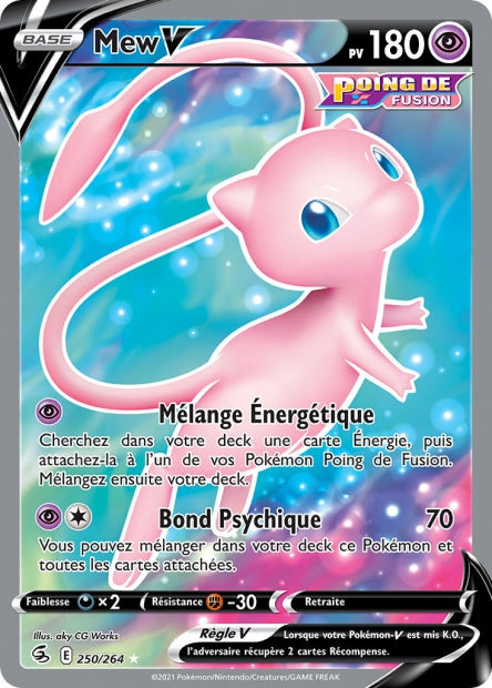 250/264 Mew-V