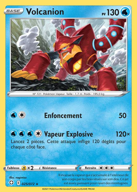 025/072 Volcanion