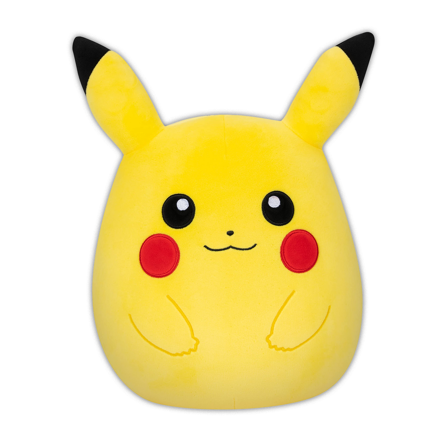 Squishmallow Pikachu