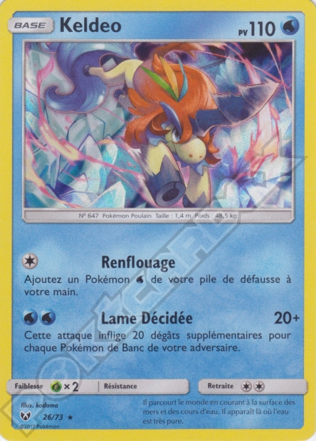 026/073 Keldeo