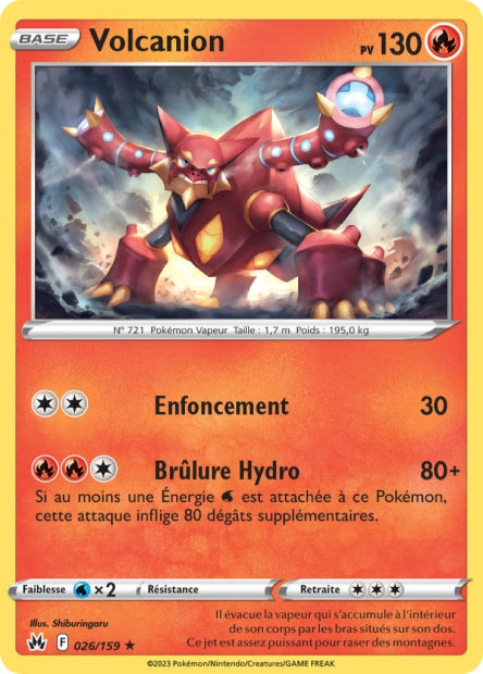 026/159 Volcanion