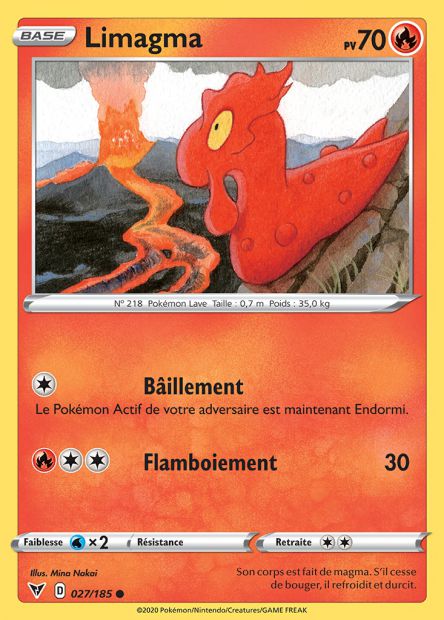 027/185 Limagma