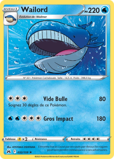 032/159 Wailord