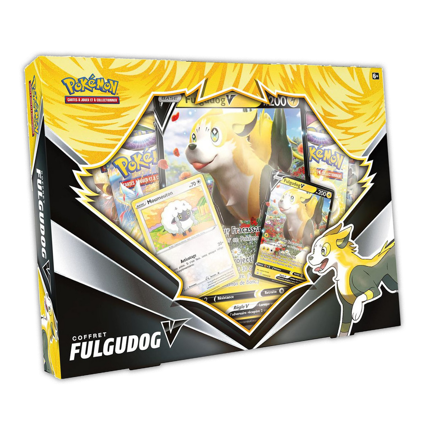 Coffret Fulgudog [FR]