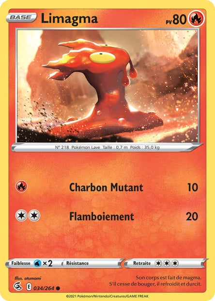 034/264 Limagma