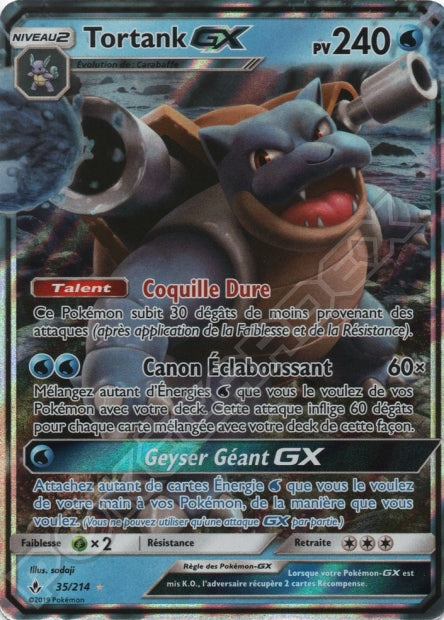 035/214 Tortank-GX