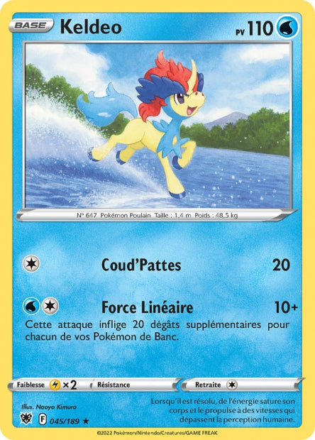 045/189 Keldeo