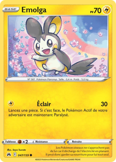 047/159 Emolga