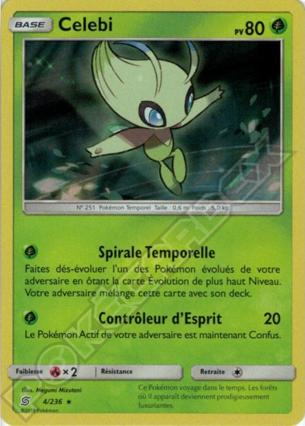 004/236 Celebi