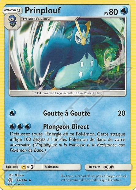 055/236 Prinplouf