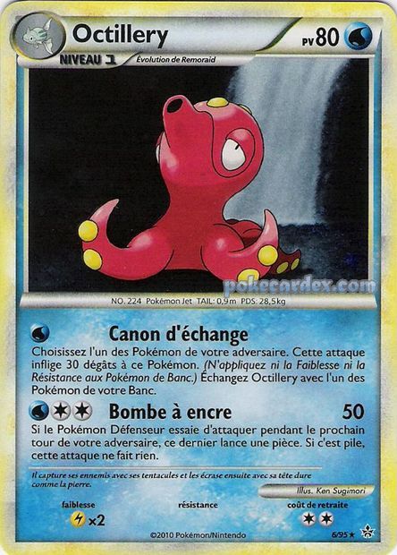 006/095 Octillery