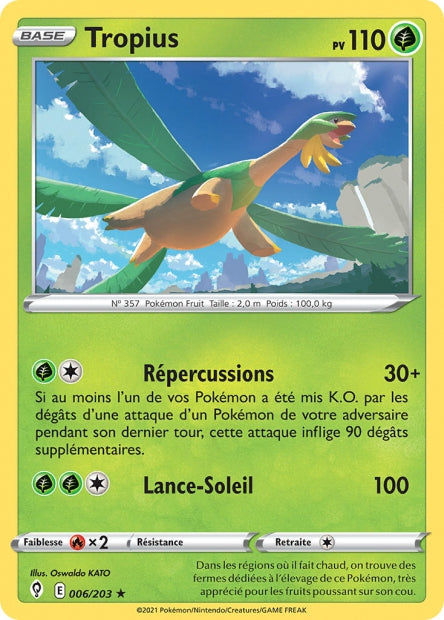 006/203 Tropius