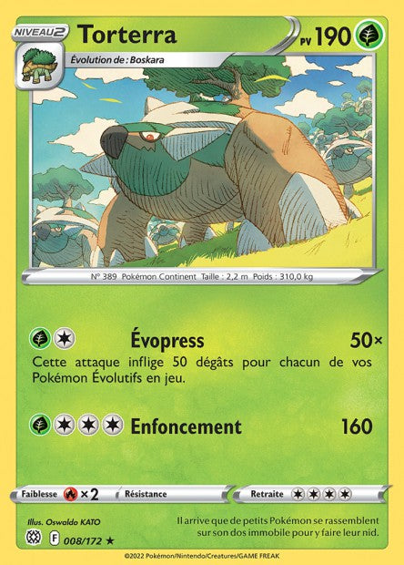 008/172 Torterra